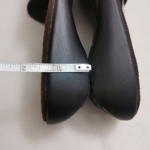 NWT! George Sandals - Picture 10 of 10